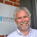 Hugh Simpson-Wells, CEO and Founder, Oxford Computer Group